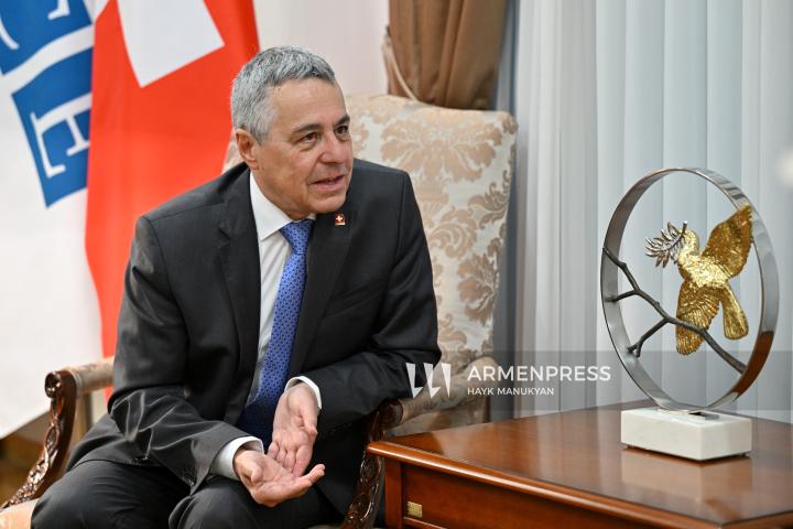 Իգնասիո Կասիս