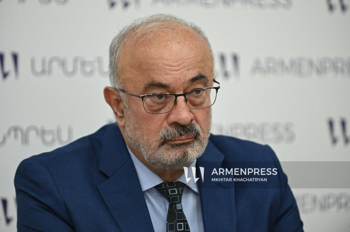 Սեդրակ Մամուլյան