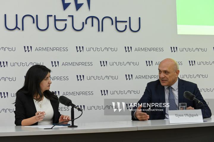 Աշոտ Մելիքյան