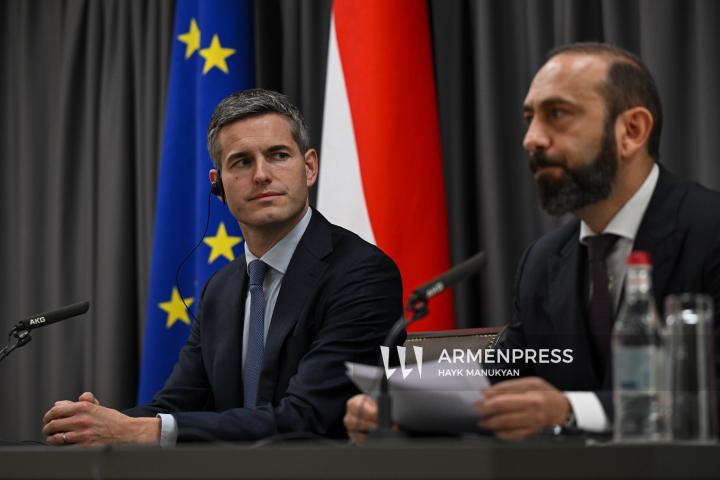 Թոմ Բերենդսեն, Արարատ Միրզոյան
