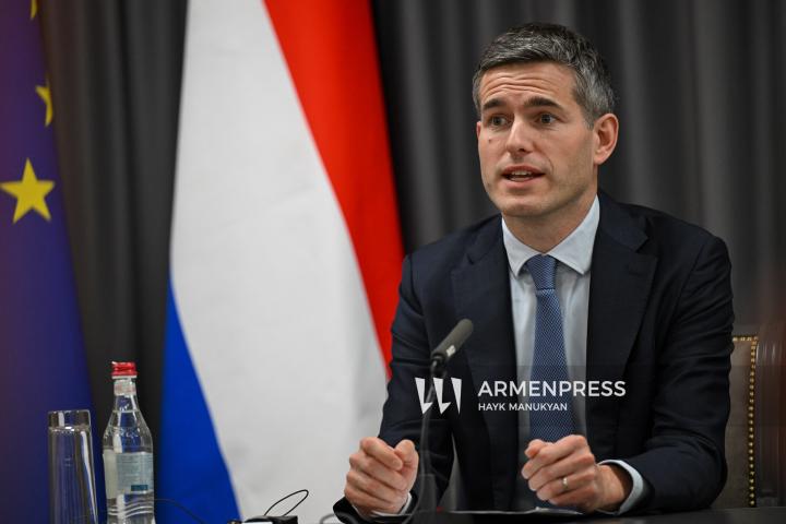Թոմ Բերենդսեն