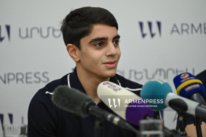 Համլետ Մանուկյան