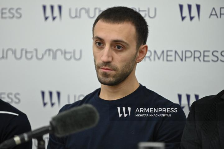 Արթուր Դավթյան