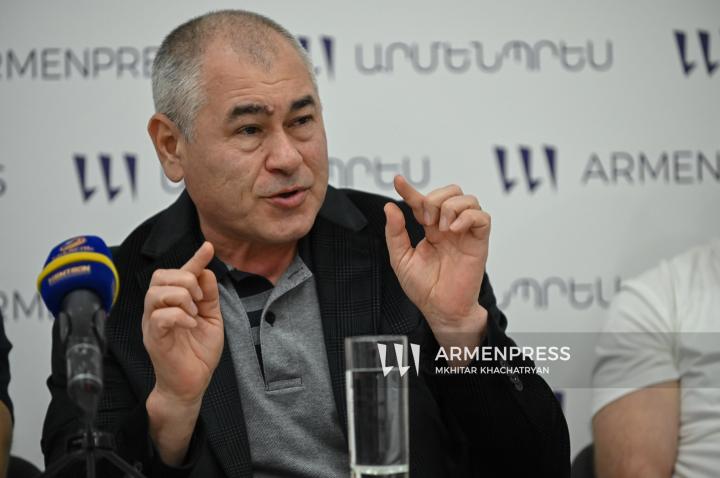 Հակոբ Սերոբյան