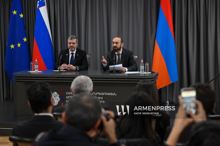Տոնե Կայզեր, Արարատ Միրզոյան
