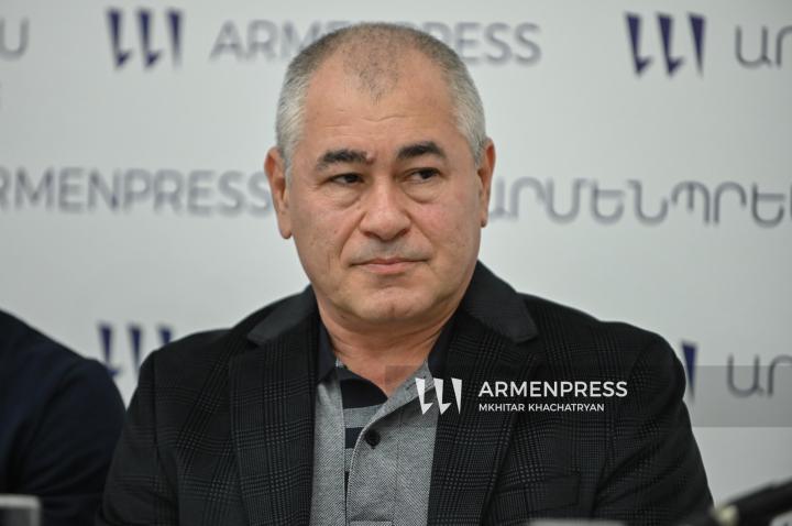 Հակոբ Սերոբյան