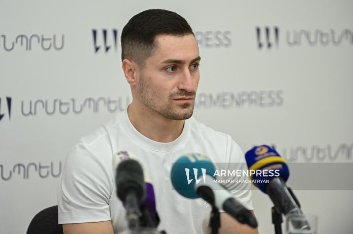 Արթուր Ավետիսյան