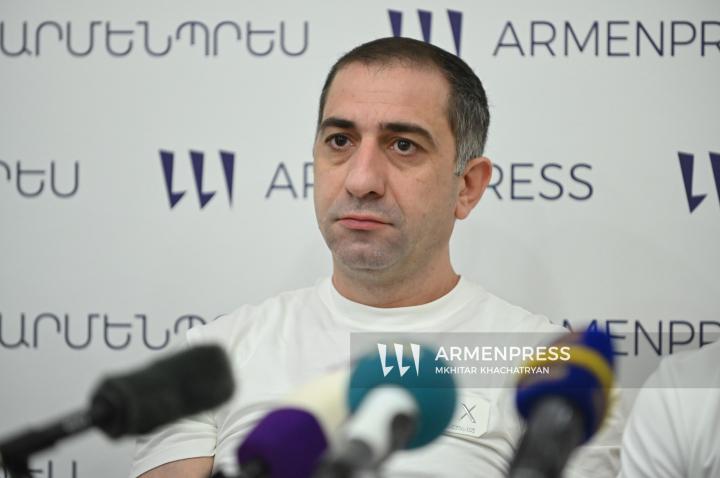 Հայկ Նազարյան