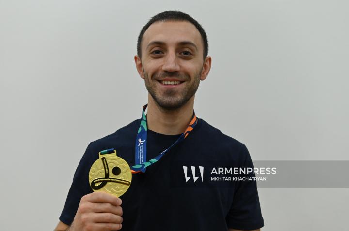 Արթուր Դավթյան