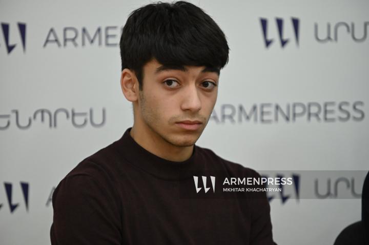 Մամիկոն Խաչատրյան