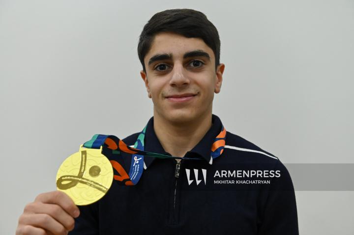 Համլետ Մանուկյան
