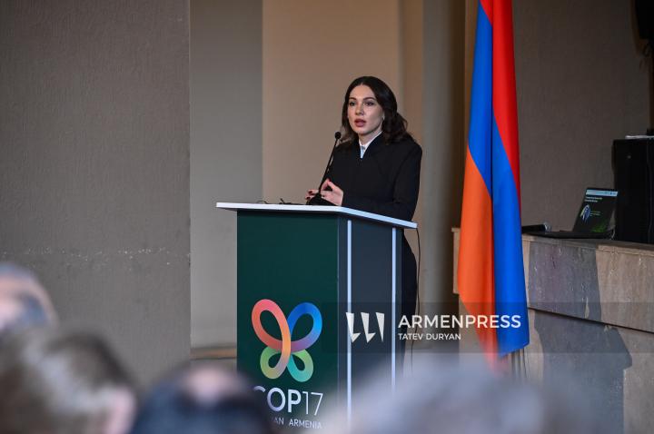 Սրբուհի Գալյան