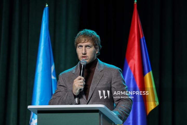 Արթուր Ալեքսանյան