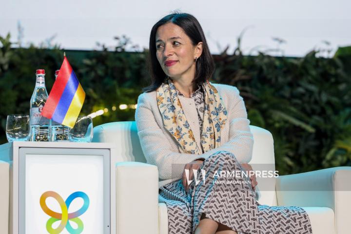 Ժաննա Անդրեասյան