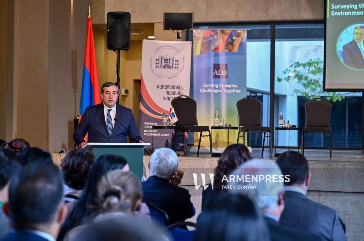 Արթուր Աթաբեկյան