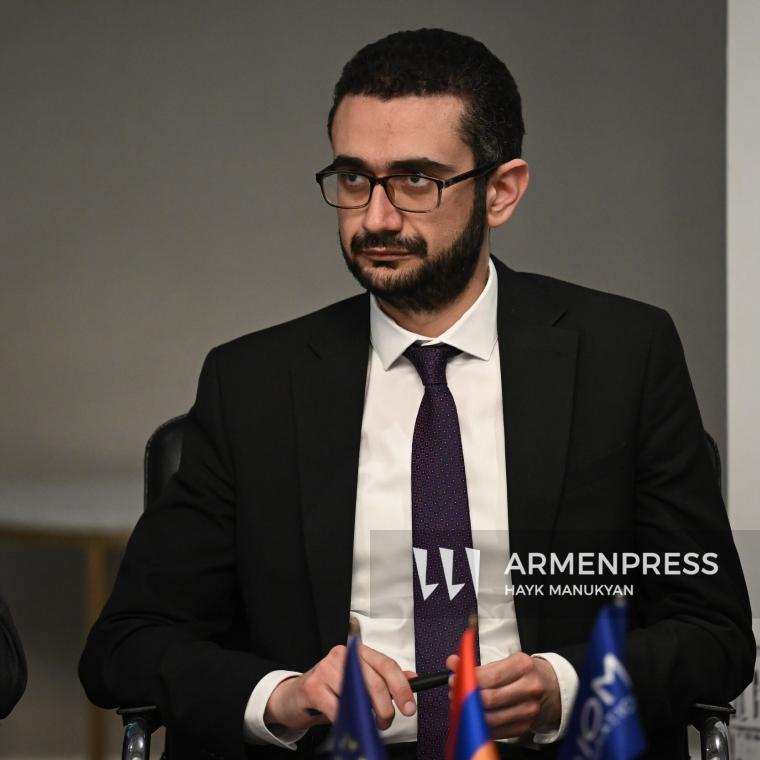 Armenia-EU Visa Talks Promise Travel Freedom