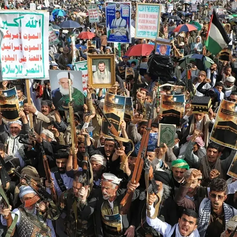 UN human rights chief Volker Türk warns Yemen risks return to full-scale war; urges all parties to de-escalate tensions