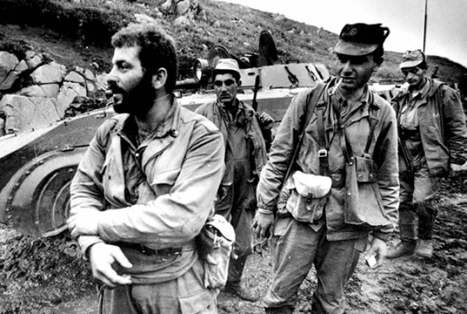 The Operation Ring: international response - ARMENPRESS Armenian News ...