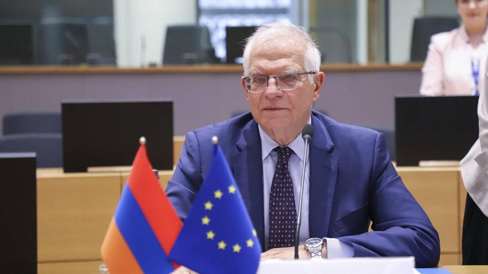 L'UE continue d'appeler l'Azerbaïdjan à garantir le droit des Arméniens du Haut-Karabakh à retourner dans leurs foyers