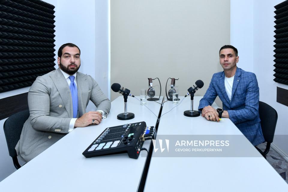 Podcast-ՖինԲրոքեր. Freedom Broker Armenia-ի փորձագետը ներկայացրեց ոլորտի վերահսկման, ներդրողների պաշտպանության մեխանիզմները