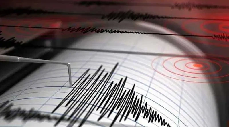 Վրաստանում գրանցված 6-7 բալ ուժգնությամբ երկրաշարժը զգացվել է նաև Հայաստանի մարզերում