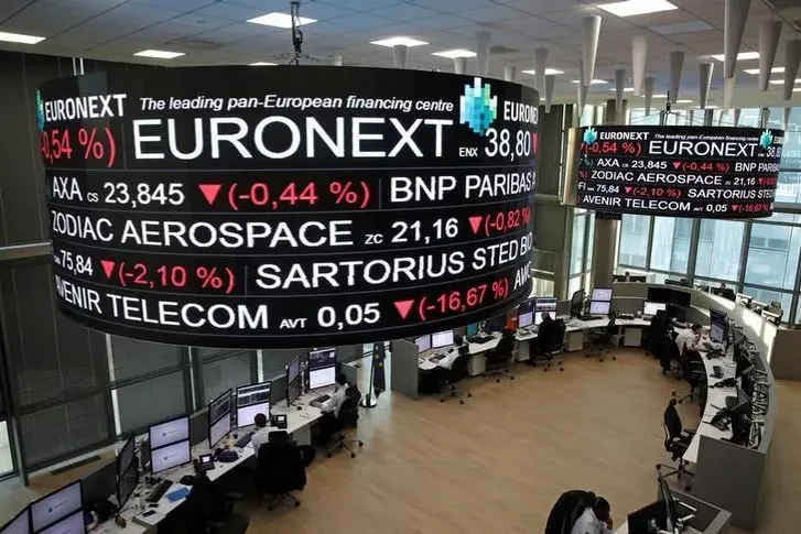European Stocks - 24/07/24