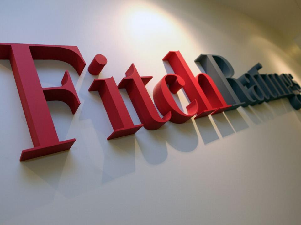 Fitch affirms Armenia at 'BB-'; Outlook Stable