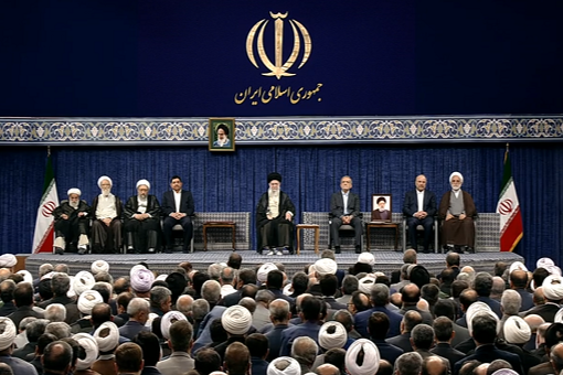 Իրանի Գերագույն առաջնորդը հրամանագրով Փեզեշքիանին հաստատել է երկրի նախագահի պաշտոնում