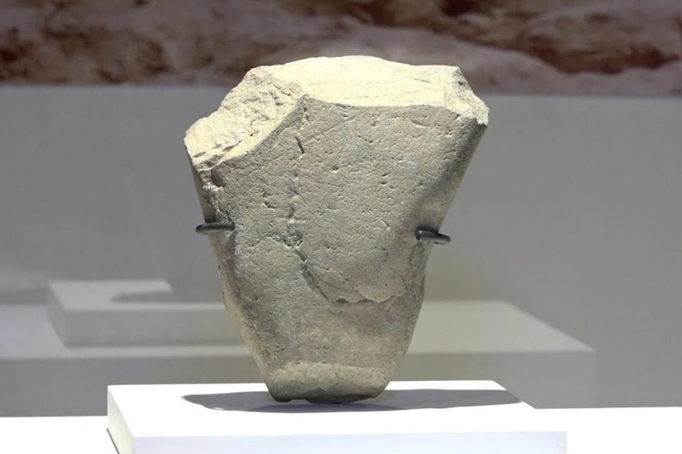 Պատմության գանձերը. մեզանից  1․8-1․6 մլն տարի առաջ ժամանակահատվածով թվագրվող չոպերը՝ նախամարդու «շվեյցարական դանակ»