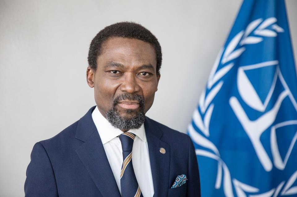 Dr. Chile Eboe-Osuji, Former ICC President, joins the Zoryan Institute’s Academic Board of Directors