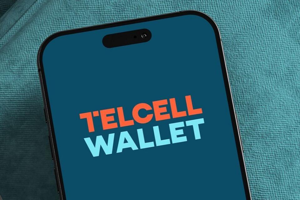 Transport packages available in Telcell Wallet app