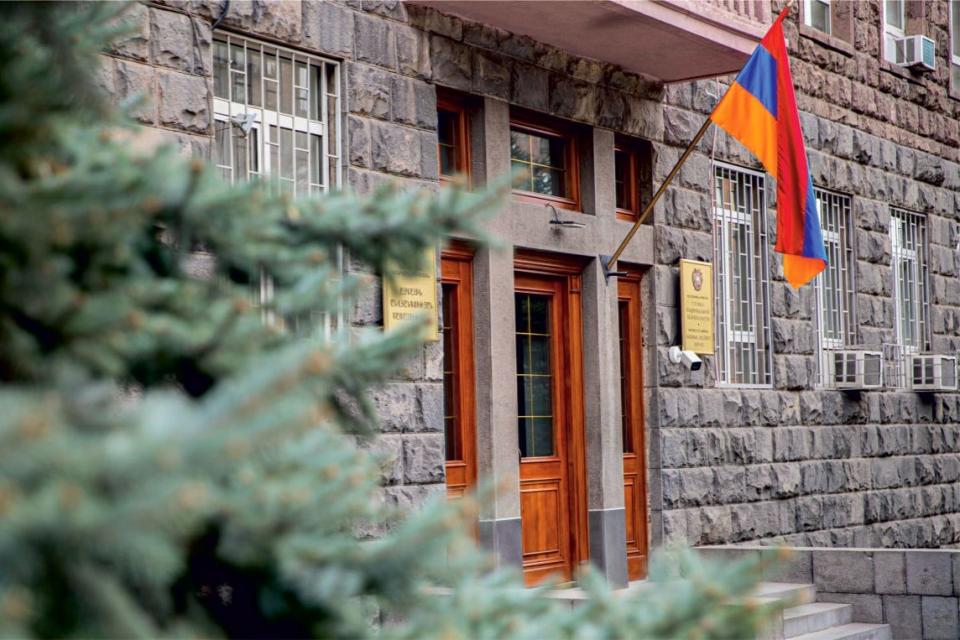 ՀՀ ԱԱԾ-ն հերքել է տարածվող տեղեկատվությունը, թե Հանրապետության հրապարակում ադրբեջանցիներ են եղել