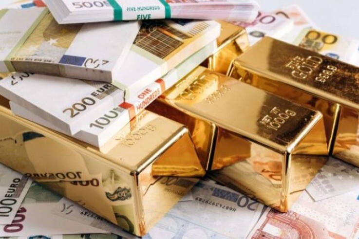 Central Bank of Armenia: exchange rates and prices of precious metals - 05/02/25