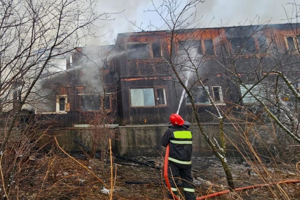 1 dead, 6 injured in Stepanavan house fire