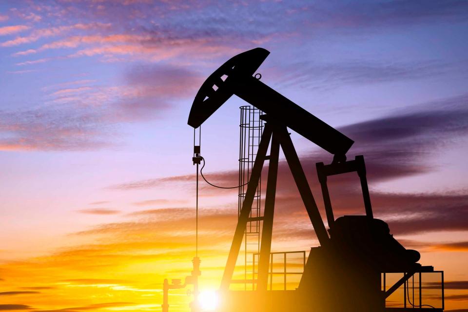 Oil Prices Up - 10-02-25