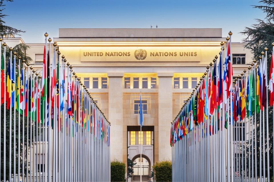 亚美尼亚将任命驻联合国国防武官