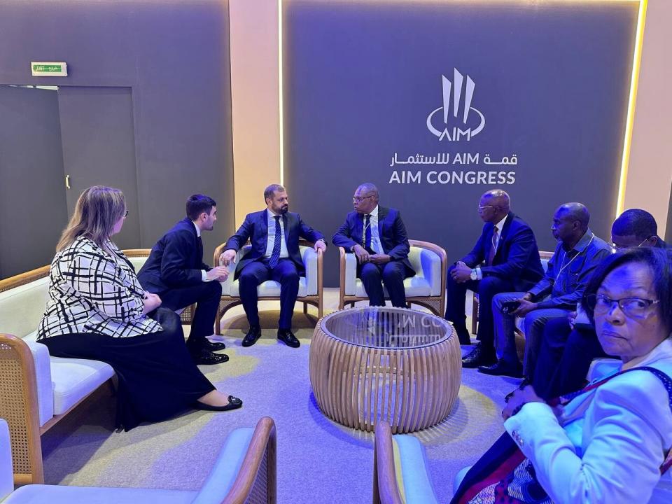 L'Arménie envisage la possibilité d'importer des diamants bruts d'Angola