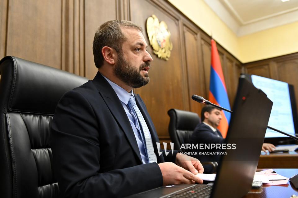 Հայաստանը ԵԱՏՄ ընդհանուր բյուջե տվել է ավելի շատ, քան ստացել է
