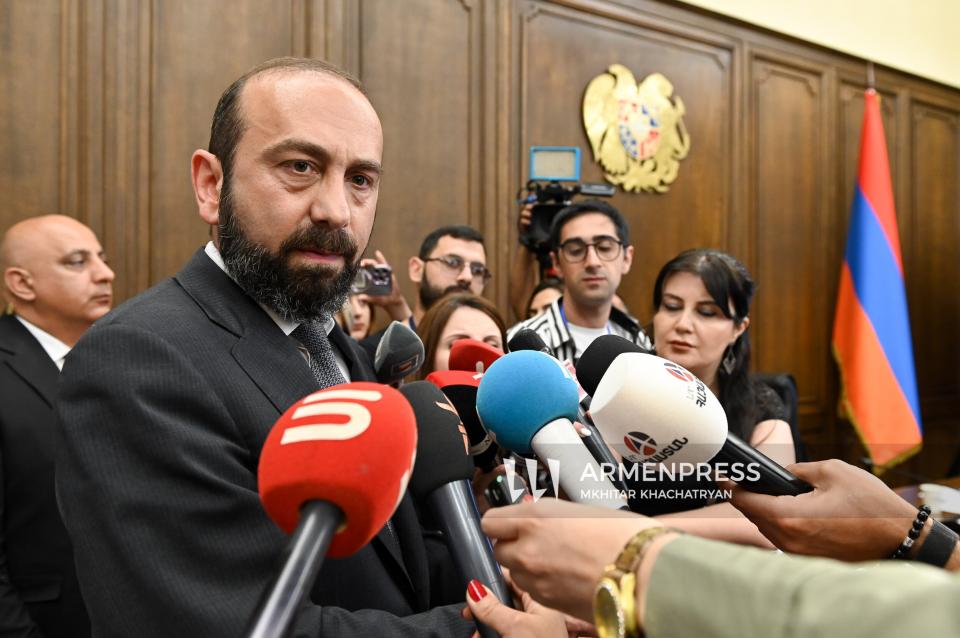 Հայաստանի ԱԳ նախարարը մոտ ապագայում Ադրբեջանի հետ խաղաղություն հաստատելու իրական հնարավորություն է տեսնում