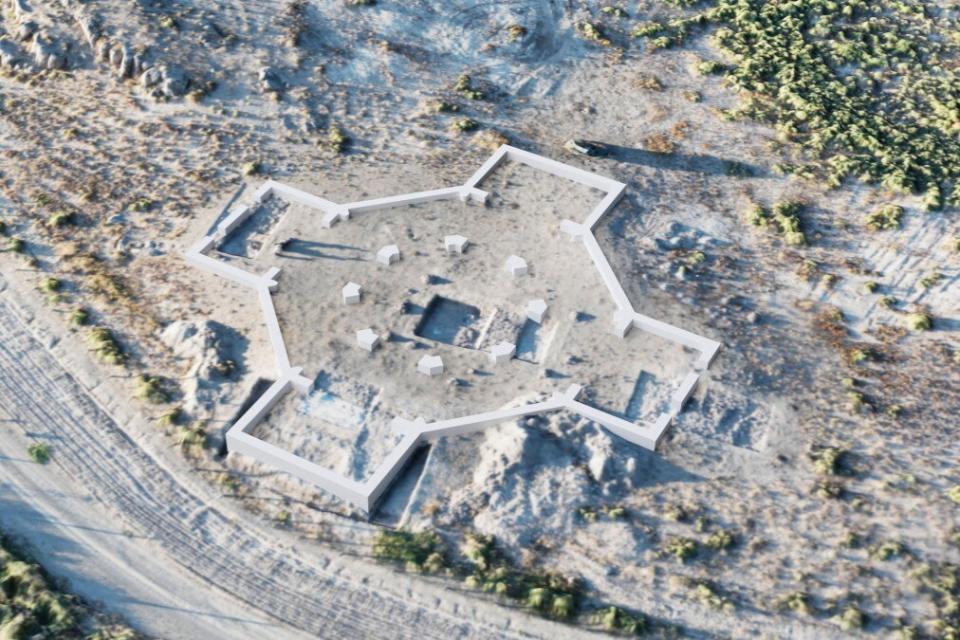 Արտաշատում հայտնաբերված եկեղեցին քրիստոնեական աշխարհի վաղ շրջանի համար ունի բացառիկ արժեք. Մկրտիչ Զարդարյան