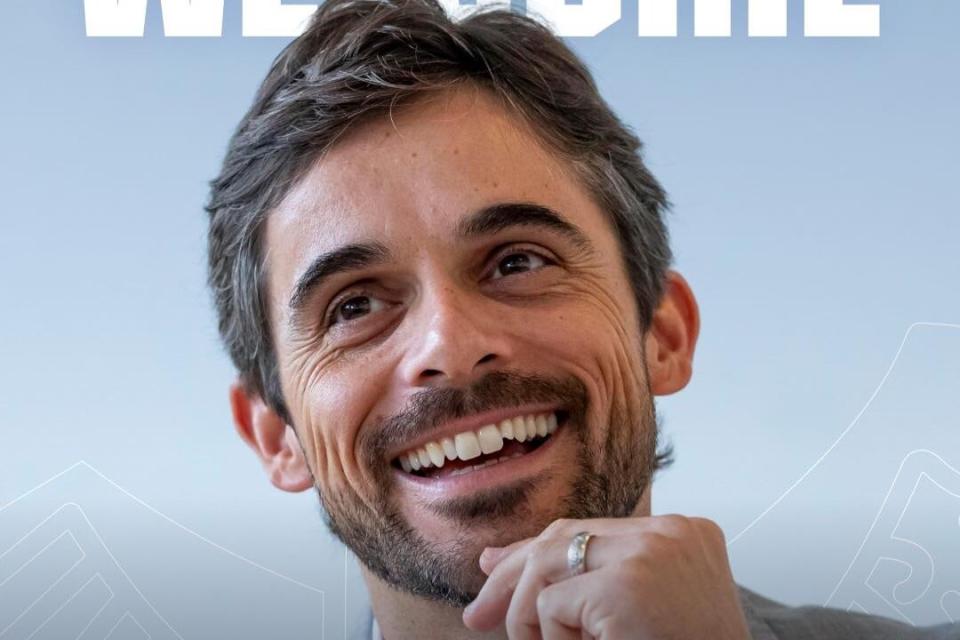 Պորտուգալացի մասնագետը գլխավորել է Երևանի «Արարատ»-ը