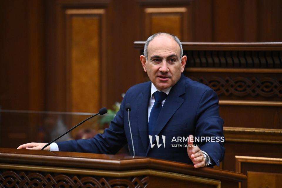 Վարչապետը պատրաստվում է մասնակցել «Զայեդ» մարդկային եղբայրության մրցանակաբաշխության արարողությանը