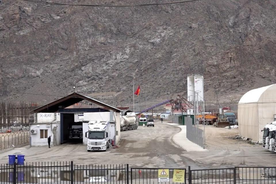 Ի՞նչ իրավիճակ է եղել Մեղրիի անցակետում Իրանում ցույցերի օրերին