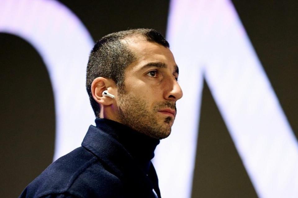 Հենրիխ Մխիթարյանի կենսագրական գիրքը հայերեն թարգմանությամբ ընթերցողի դատին կներկայացվի փետրվարի 7-ին