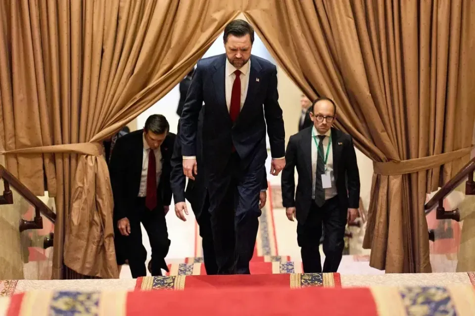 ԱՄՆ-Իրան բանակցությունները ձախողվել են. Թեհրանը հրաժարվել է կատարել ուրանի և Հորմուզի նեղուցի վերաբերյալ Վաշինգտոնի պահանջները