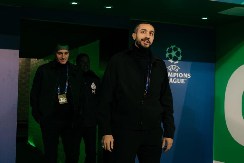 Բելգիայի հայտնի հայերը. «Բրյուգե»-ի հետ Չեմպիոնների լիգայում հանդես եկած հայ մարզիչը մեծ պատիվ կհամարի Հայաստանի հավաքականը մարզելու հնարավորությունը