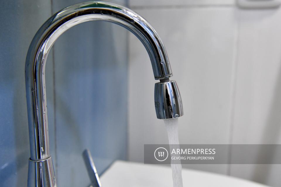 Բյուրեղավանում արձանագրված աղիքային վարակիչ հիվանդության պատճառը խմելու ջրում հայտնաբերված մանրէներն են