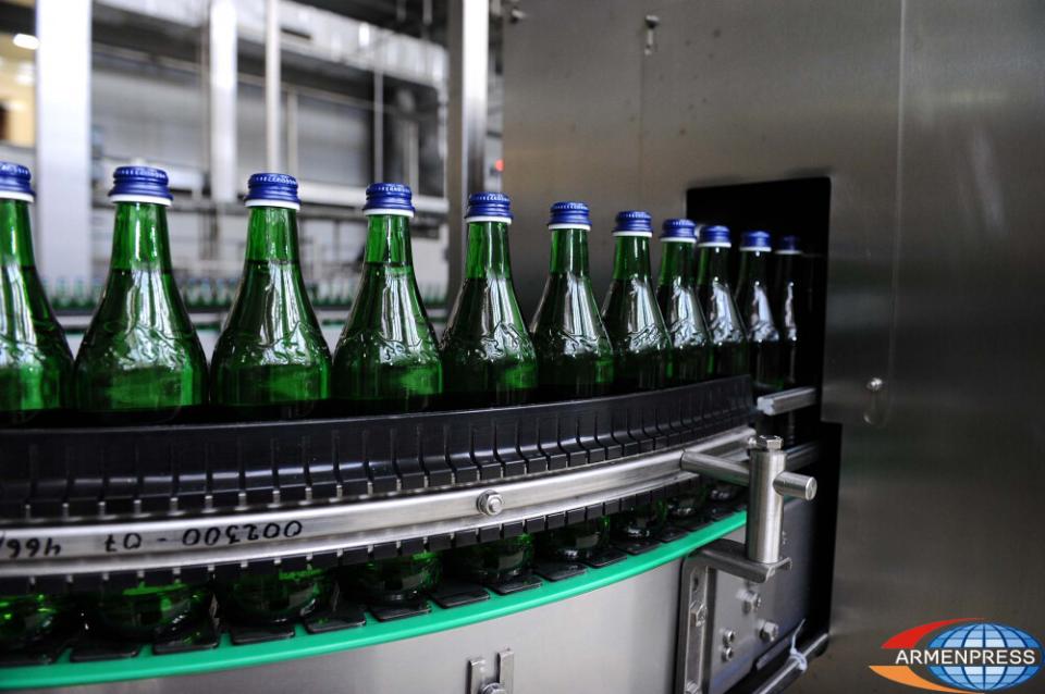 ՀՀ-ն ՌԴ-ից ծանուցում չի ստացել «Ջերմուկ»-ի վաճառքն արգելելու թեմայով