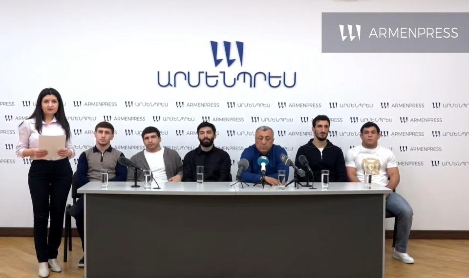 Հունահռոմեական ոճի ըմբշամարտի Եվրոպայի առաջնության արդյունքների ամփոփում