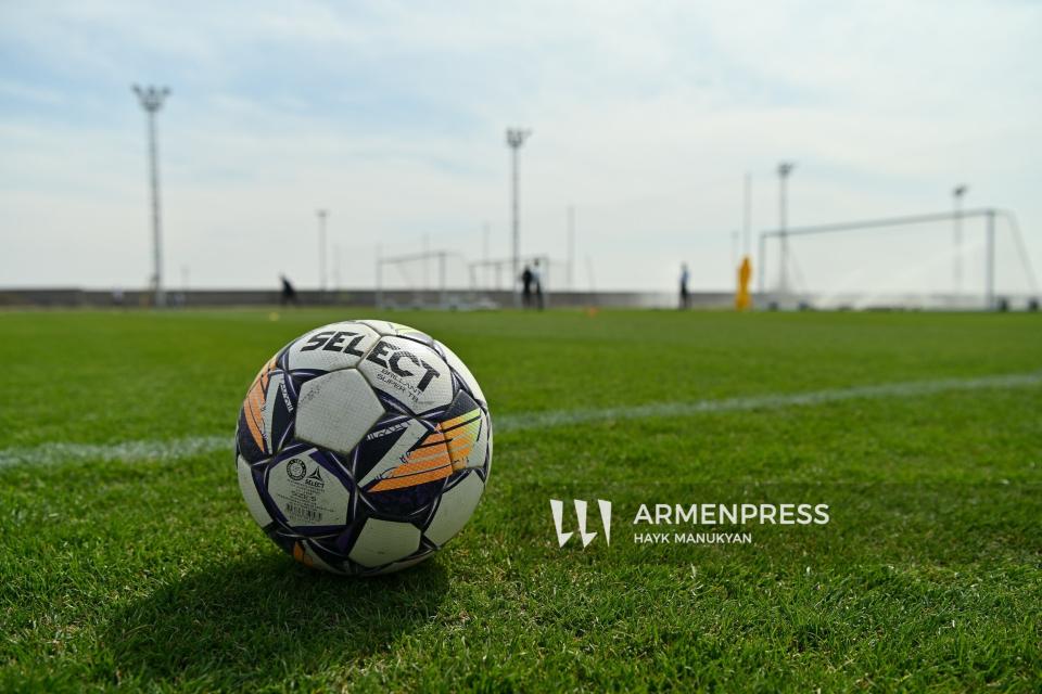 30 խաղ, 100 000 երկրպագու ՀՀ-ում. ինչ է սպասվում ֆուտբոլի մինչև 20 տարեկանների աշխարհի առաջնությանը